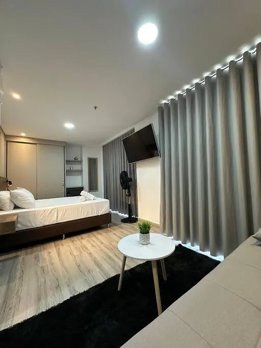 Appartement Luxury Loft Medellin 801